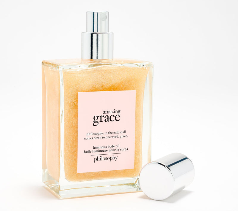 philosophy supersize luminous grace fragrance layering trio — View 3