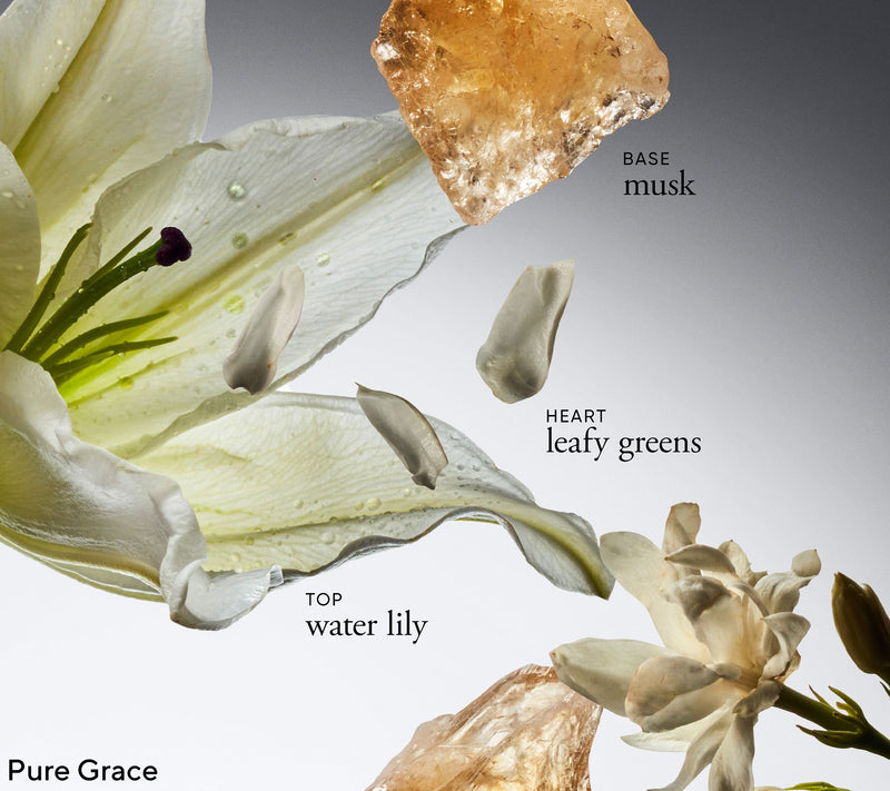philosophy supersize luminous grace fragrance layering trio — View 6