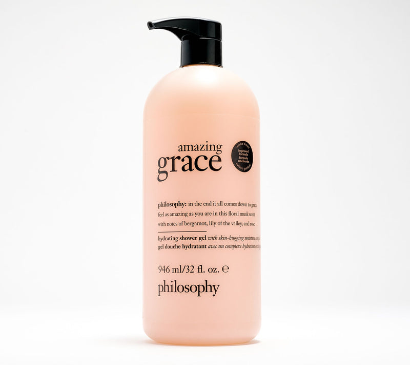 philosophy supersize luminous grace fragrance layering trio — View 2