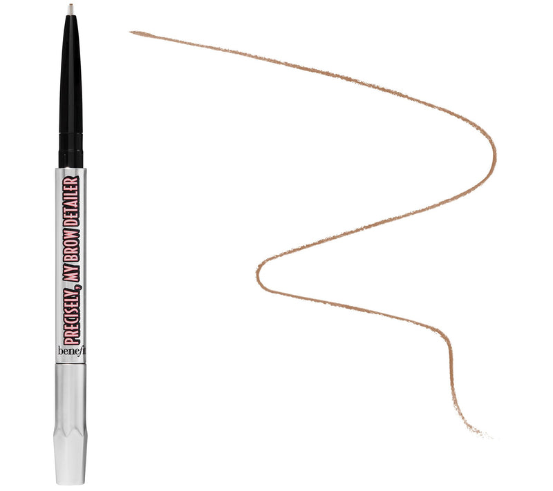 Benefit Cosmetics Precisely, My Brow Detailer — View 3