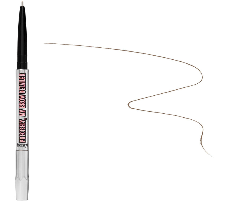 Benefit Cosmetics Precisely, My Brow Detailer — View 7