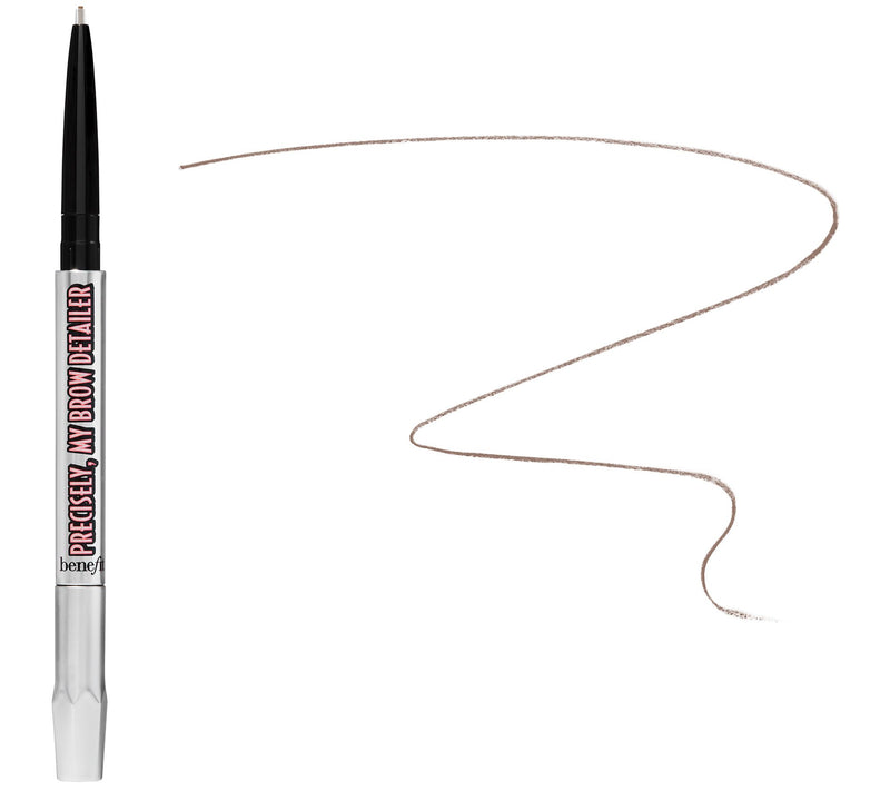 Benefit Cosmetics Precisely, My Brow Detailer — View 9
