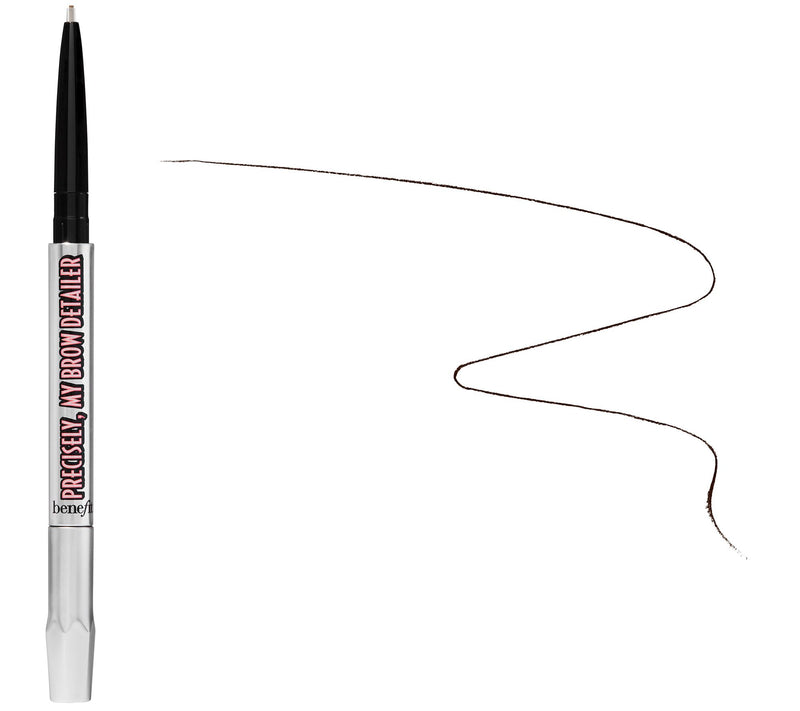 Benefit Cosmetics Precisely, My Brow Detailer — View 13