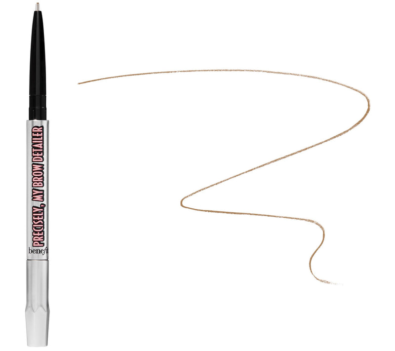 Benefit Cosmetics Precisely, My Brow Detailer — View 5