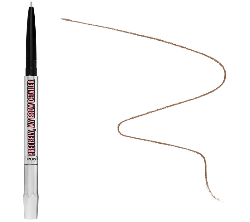 Benefit Cosmetics Precisely, My Brow Detailer — View 11
