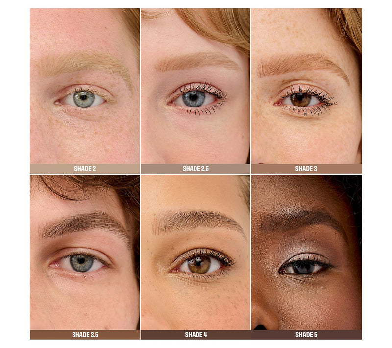 Benefit Cosmetics Precisely, My Brow Detailer — View 18