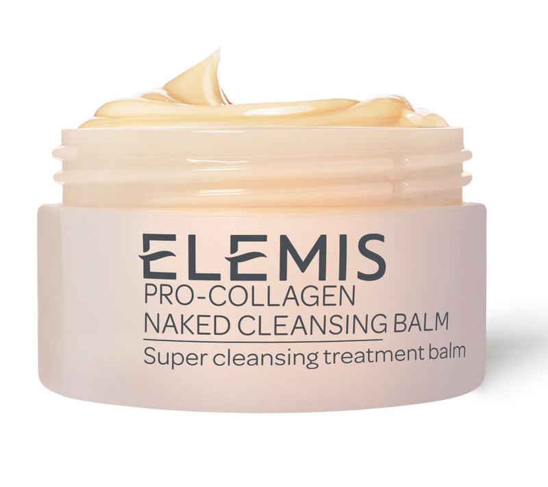 ELEMIS Pro-Collagen Green Fig Cleansing Balm w/Discovery Set — View 5