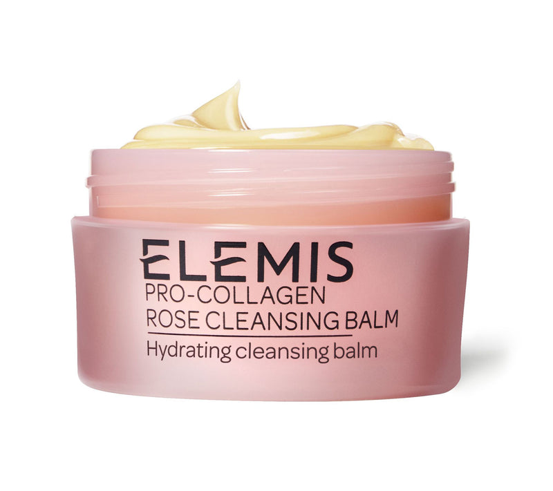 ELEMIS Pro-Collagen Green Fig Cleansing Balm w/Discovery Set — View 4
