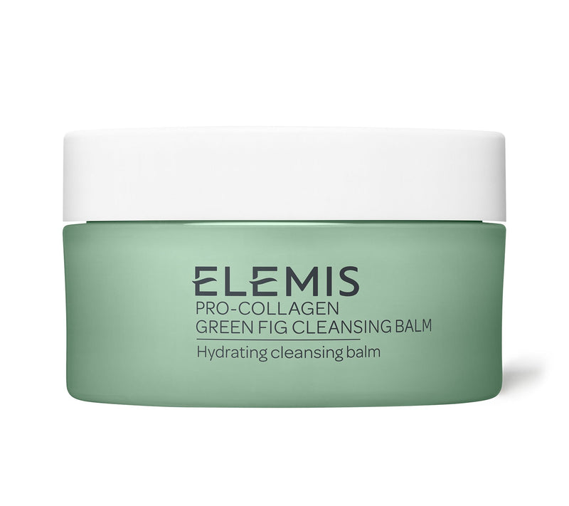 ELEMIS Pro-Collagen Green Fig Cleansing Balm w/Discovery Set — View 2