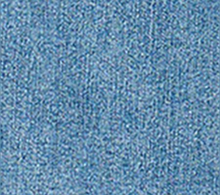 Me by Jennie Garth Petite Indigo Relaxed Fit Jeans — View 4