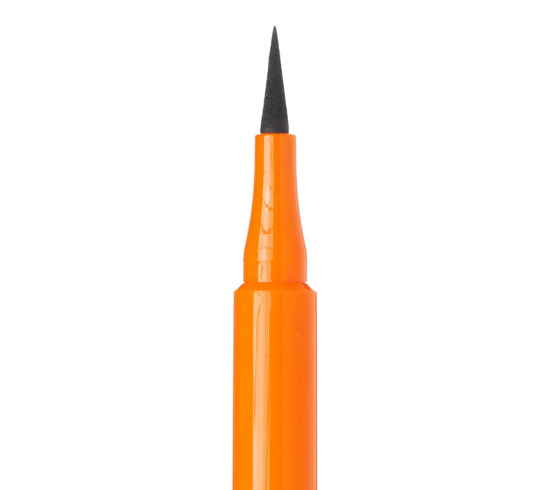 LWYA by Kim Gravel Line Backer Liquid Eyeliner Duo — View 10