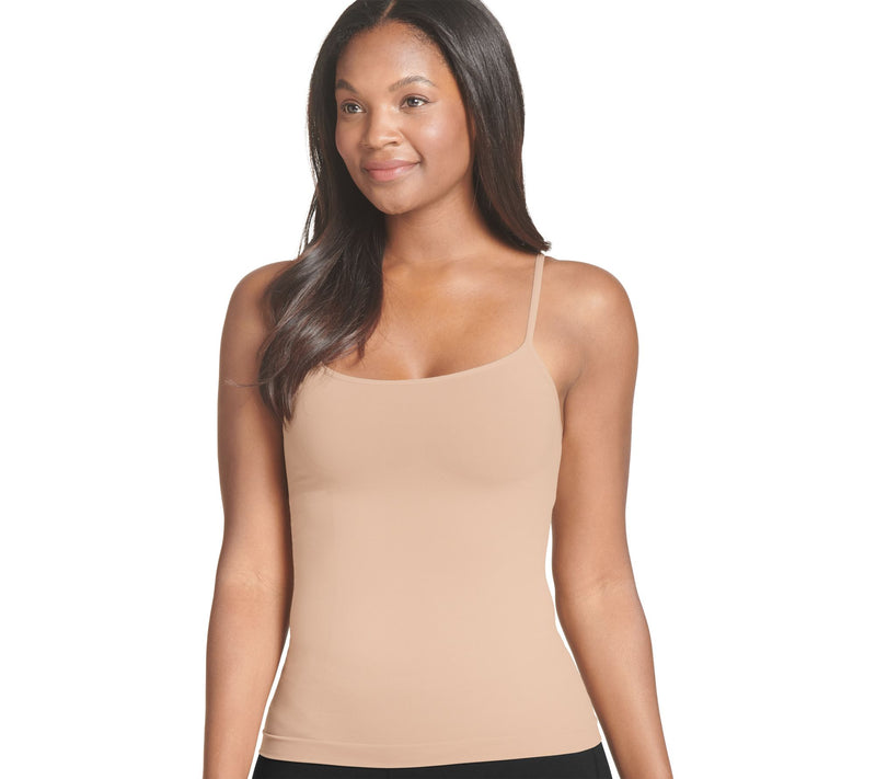 Jockey Skimmies Slimmers Breathe Cami — View 5