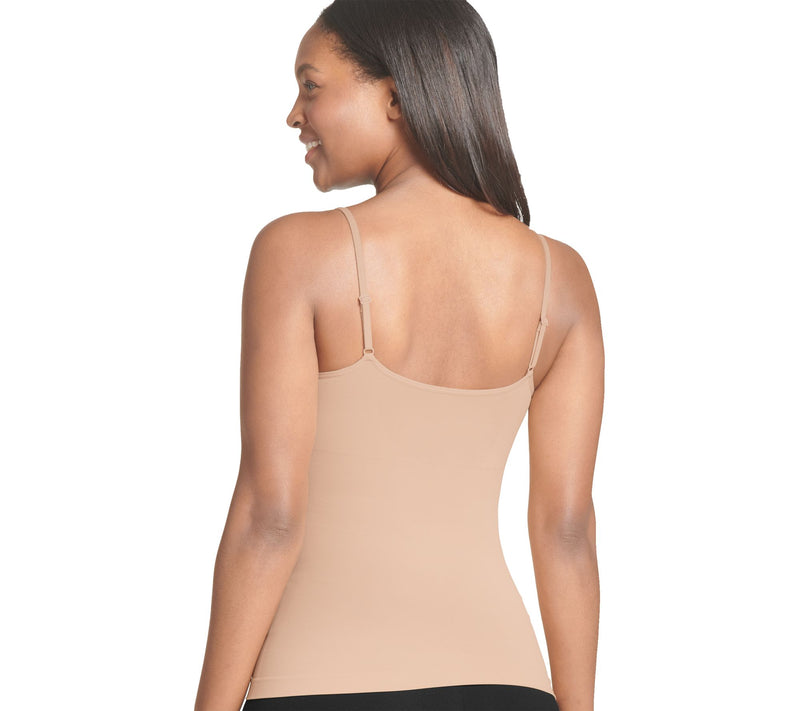 Jockey Skimmies Slimmers Breathe Cami — View 7