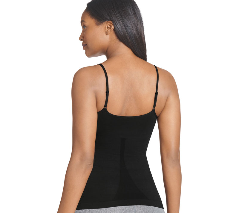 Jockey Skimmies Slimmers Breathe Cami — View 6