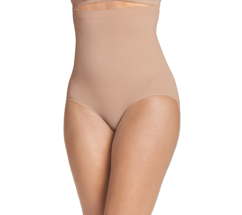Jockey Skimmies Slimmers 2 Pack Breathe High Waisted Briefs — View 6