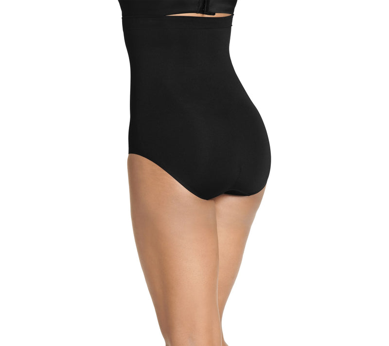 Jockey Skimmies Slimmers 2 Pack Breathe High Waisted Briefs — View 4