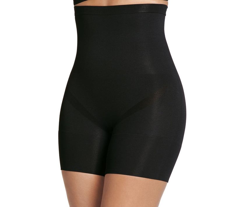 Jockey Skimmies Slimmers 2 Pack High Waisted Thigh Shapers — View 8