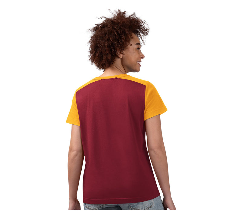 NFL Women's Short Sleeve T-Shirt — View 33