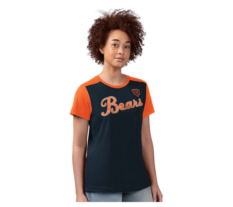 NFL Women's Short Sleeve T-Shirt — View 3
