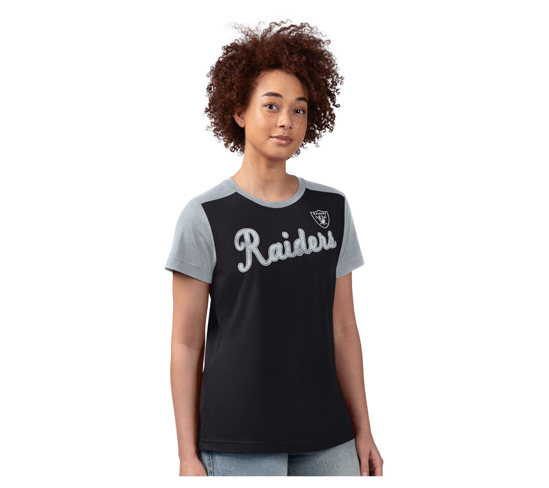 NFL Women's Short Sleeve T-Shirt — View 24