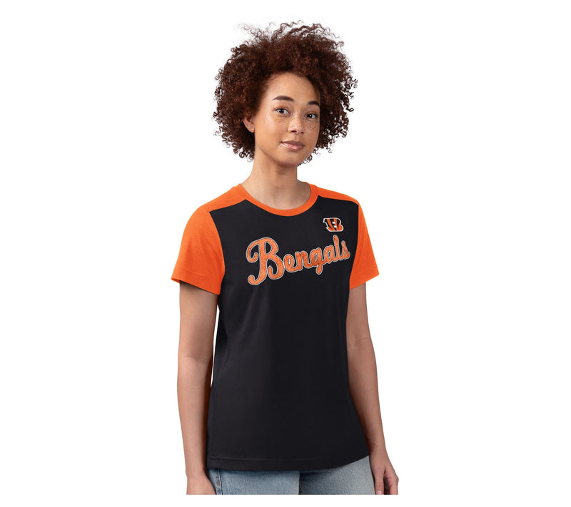 NFL Women's Short Sleeve T-Shirt — View 4