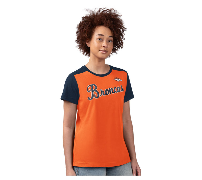 NFL Women's Short Sleeve T-Shirt — View 6