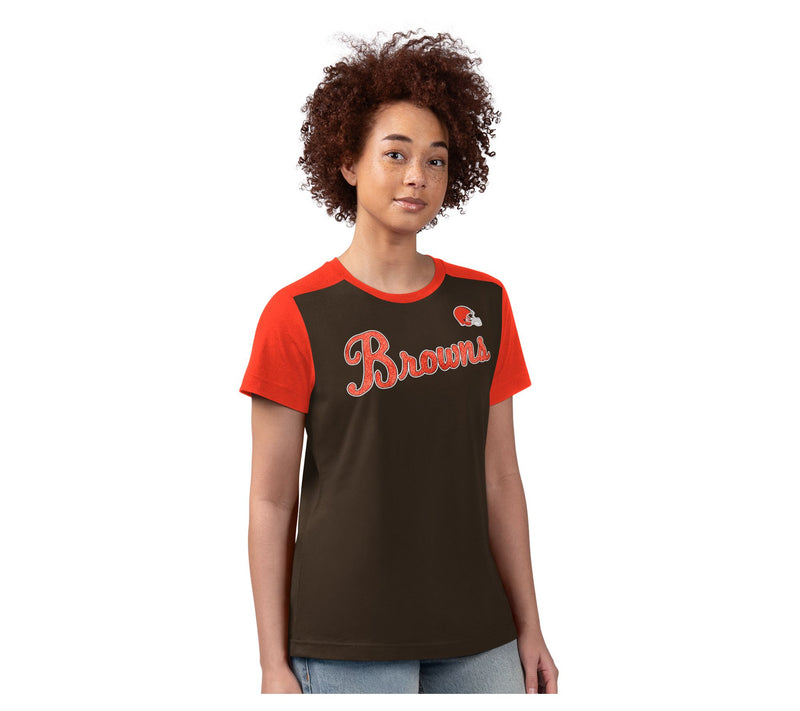 NFL Women's Short Sleeve T-Shirt — View 7