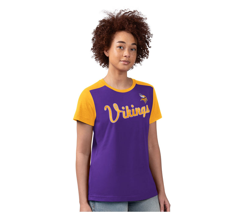 NFL Women's Short Sleeve T-Shirt — View 32
