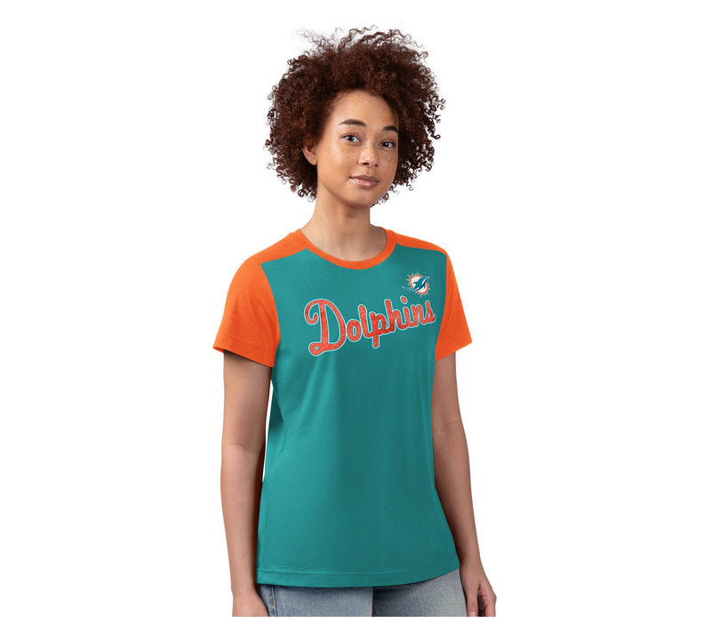 NFL Women's Short Sleeve T-Shirt — View 14