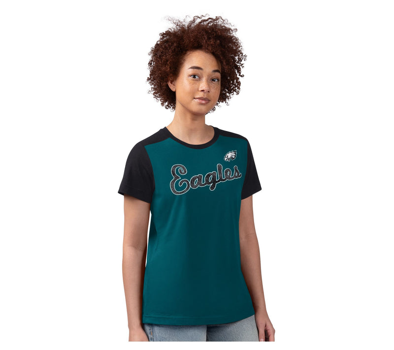 NFL Women's Short Sleeve T-Shirt — View 15