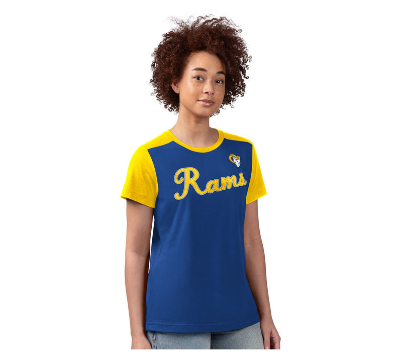 NFL Women's Short Sleeve T-Shirt — View 25