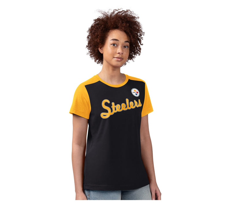 NFL Women's Short Sleeve T-Shirt — View 29