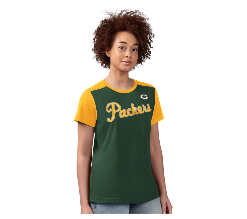 NFL Women's Short Sleeve T-Shirt — View 21