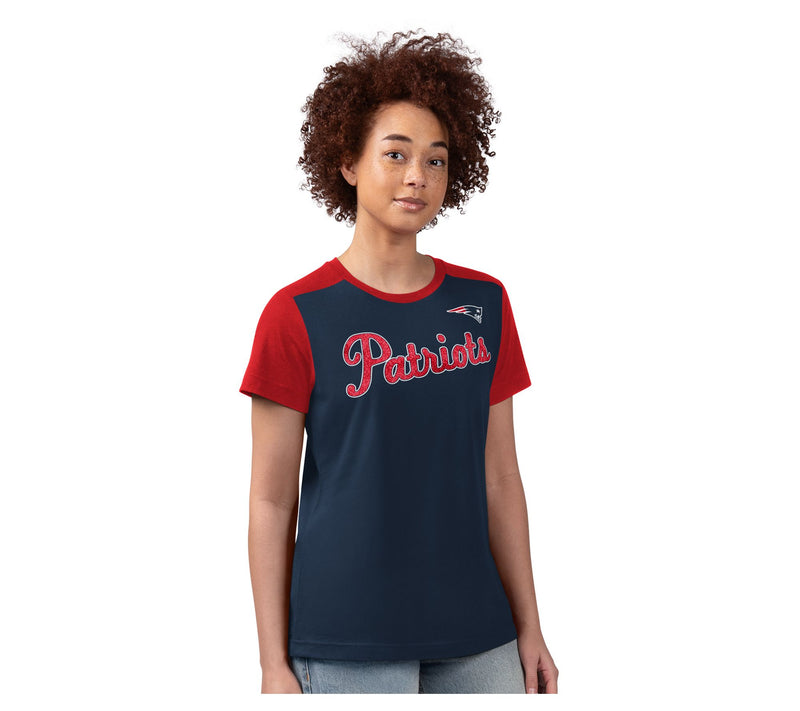 NFL Women's Short Sleeve T-Shirt — View 23
