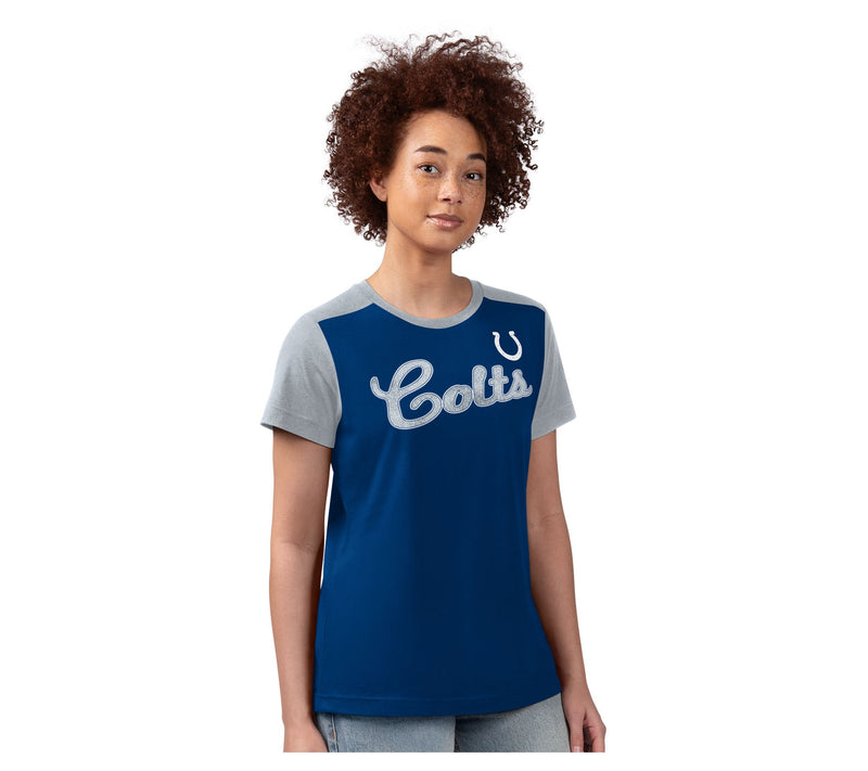 NFL Women's Short Sleeve T-Shirt — View 12