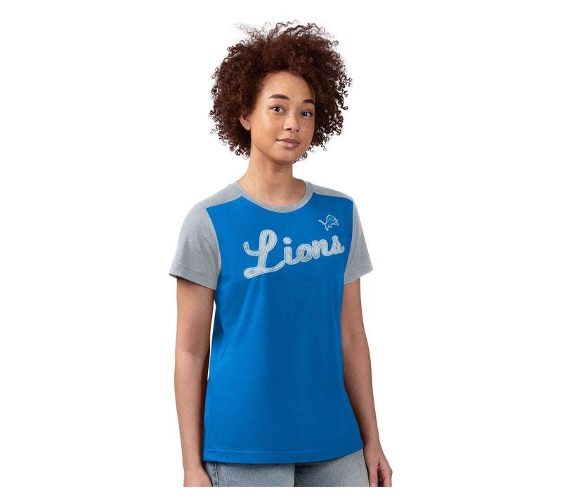 NFL Women's Short Sleeve T-Shirt — View 20