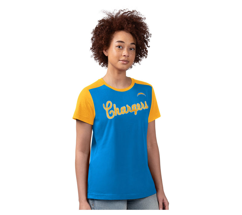 NFL Women's Short Sleeve T-Shirt — View 10
