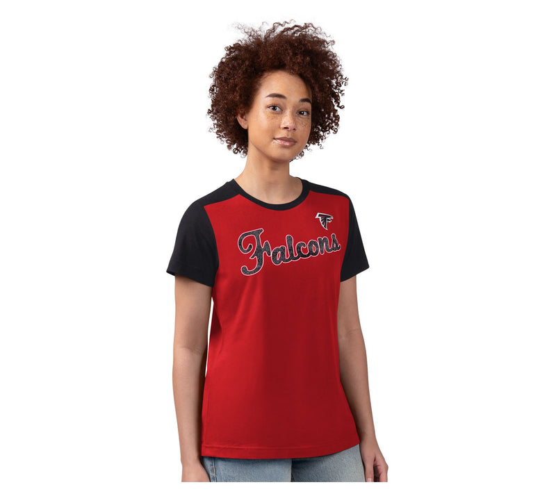 NFL Women's Short Sleeve T-Shirt — View 16
