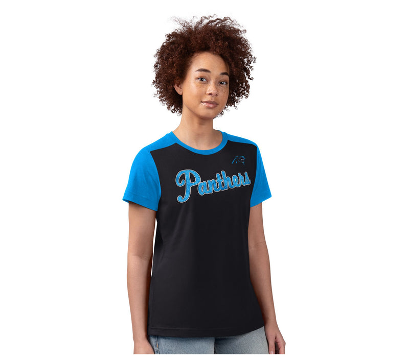 NFL Women's Short Sleeve T-Shirt — View 22