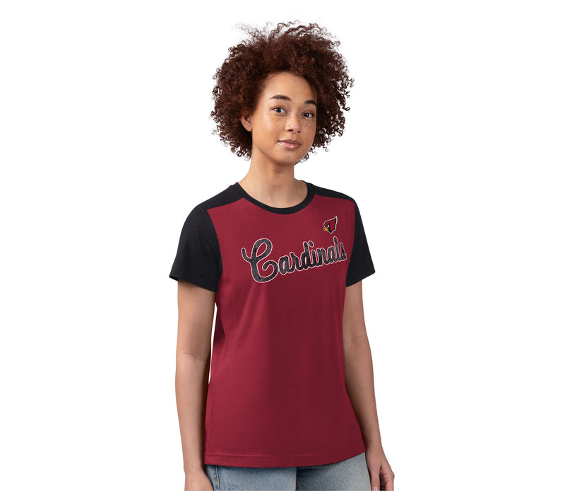 NFL Women's Short Sleeve T-Shirt — View 9
