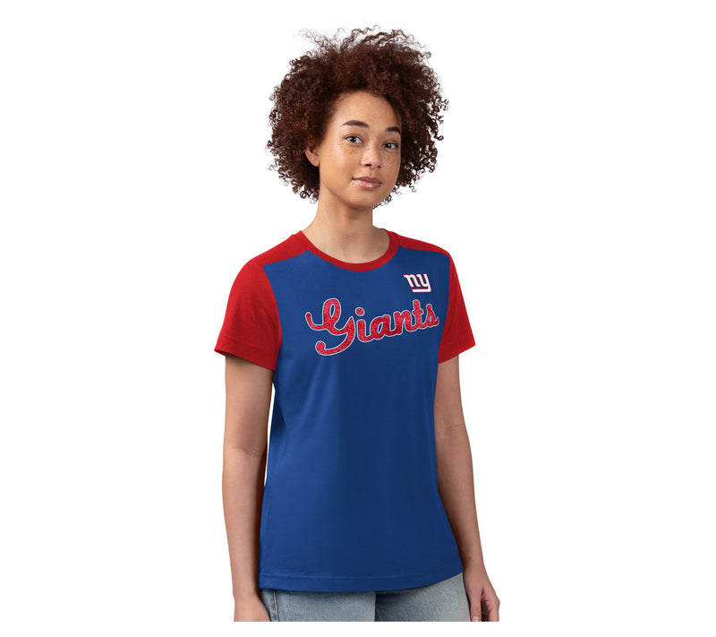 NFL Women's Short Sleeve T-Shirt — View 17