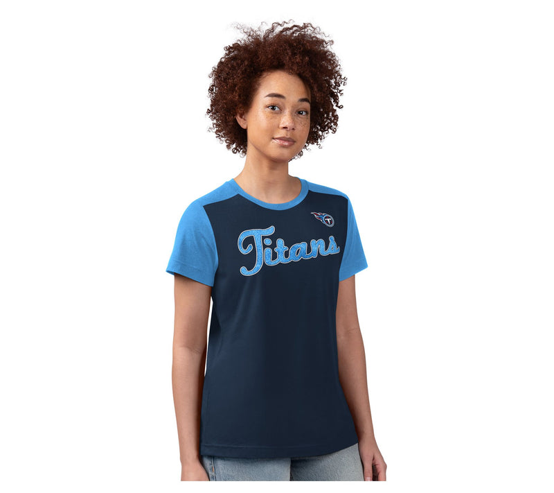 NFL Women's Short Sleeve T-Shirt — View 30