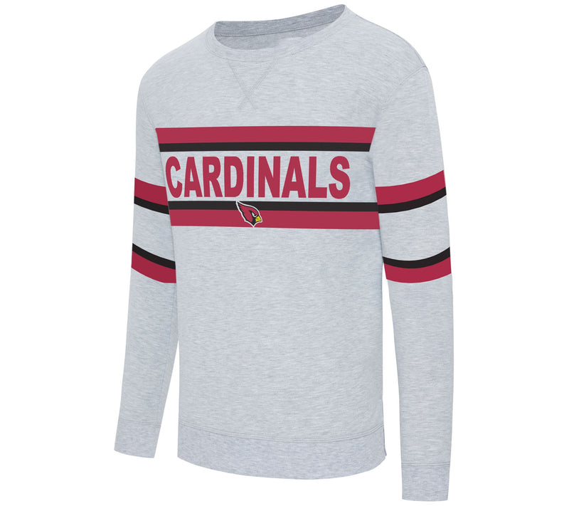 NFL Women's Pullover Longsleeve Crewneck — Main view