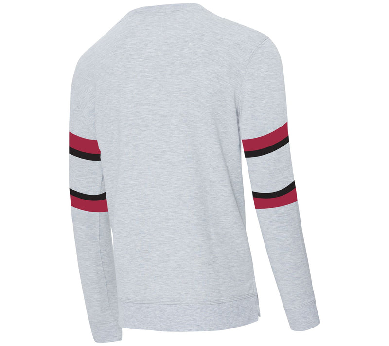 NFL Women's Pullover Longsleeve Crewneck — View 2