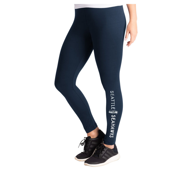 NFL Women's 4th Down Leggings — Main view