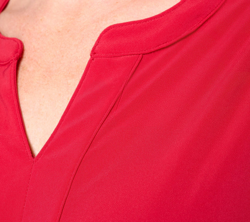 Women with Control Petite Everywhere Everyway Dress — View 10