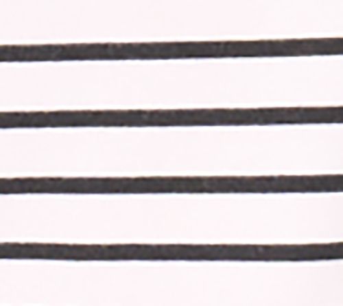Cuddl Duds Cottonwear+ Striped Tee — View 4