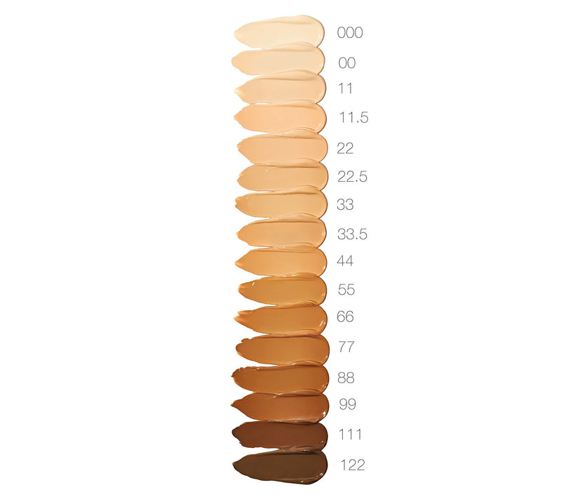 RMS Beauty Re-Evolve Natural Finish Foundation with Brush — View 35