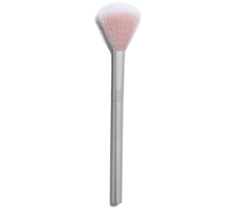 RMS Beauty HydraDew Luminizer with Fan Brush — View 3