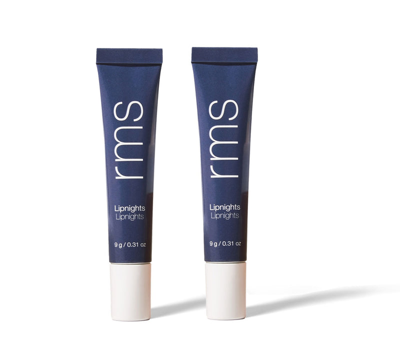 RMS Beauty LipNights Overnight Treatment Balm Duo — Main view
